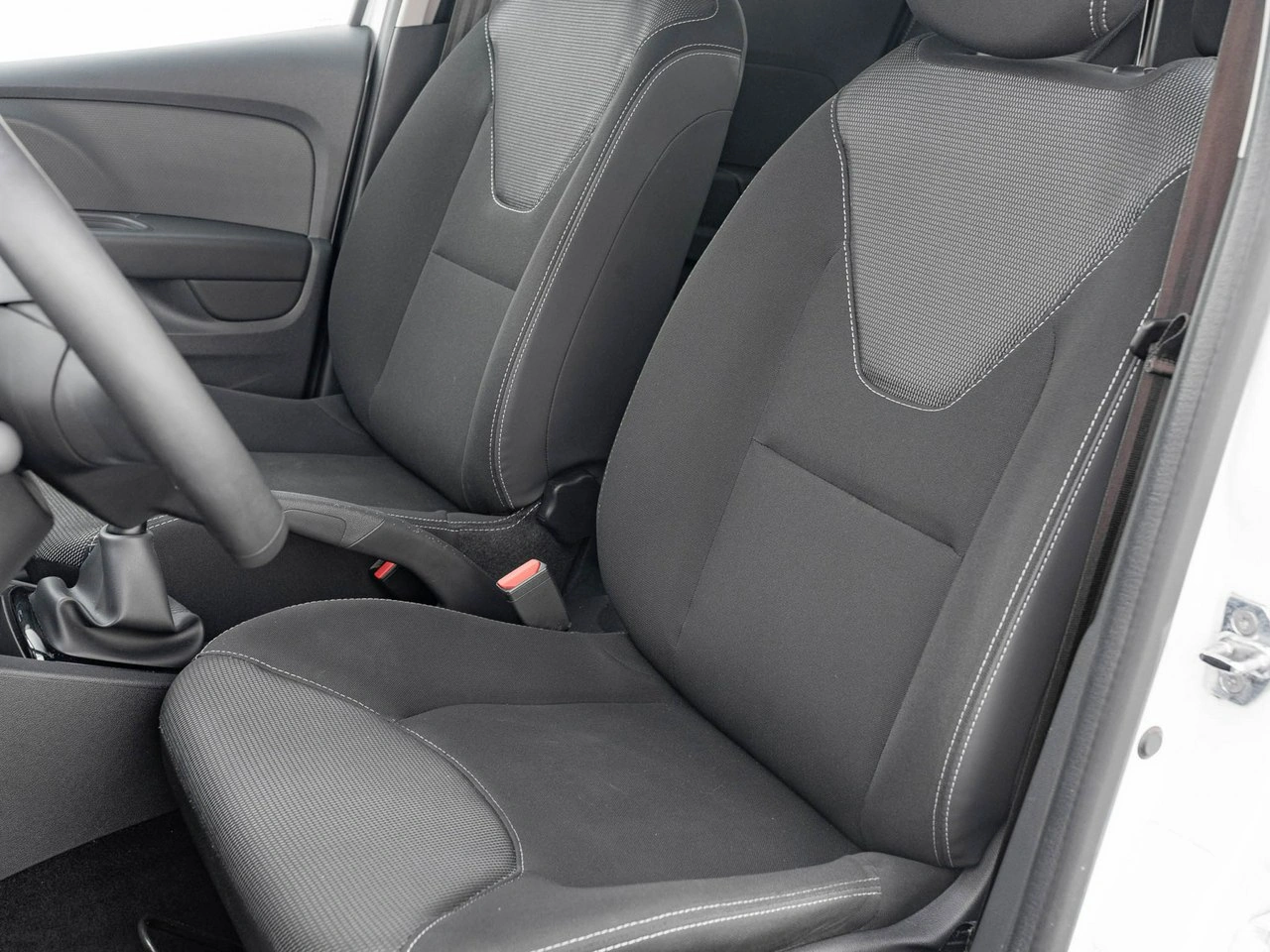 Renault Clio - Zdjęcie 12