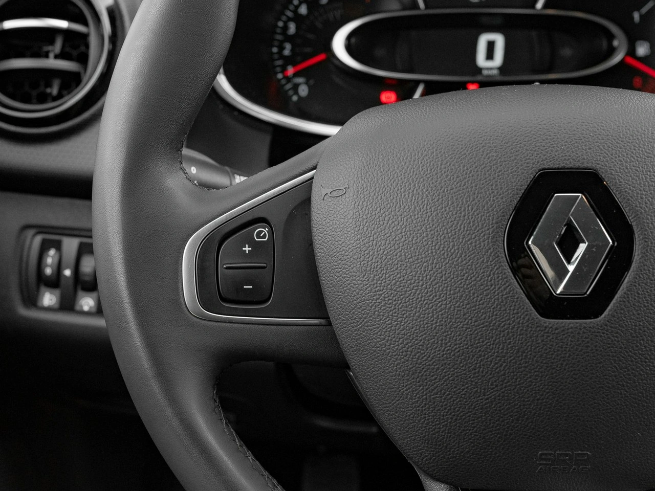 Renault Clio - Zdjęcie 14