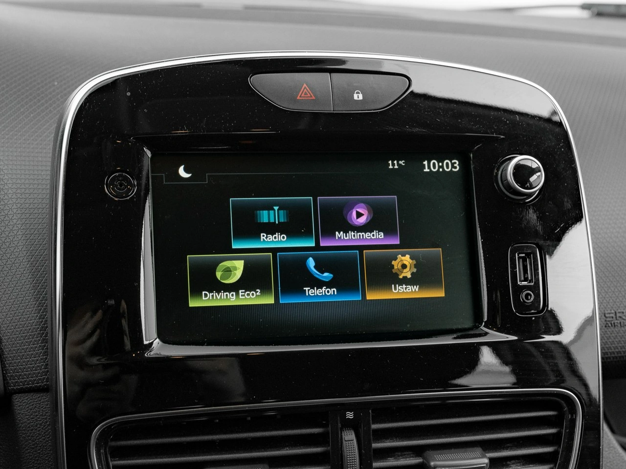 Renault Clio - Zdjęcie 18