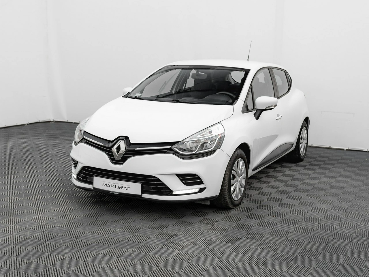 Renault Clio - Zdjęcie 1