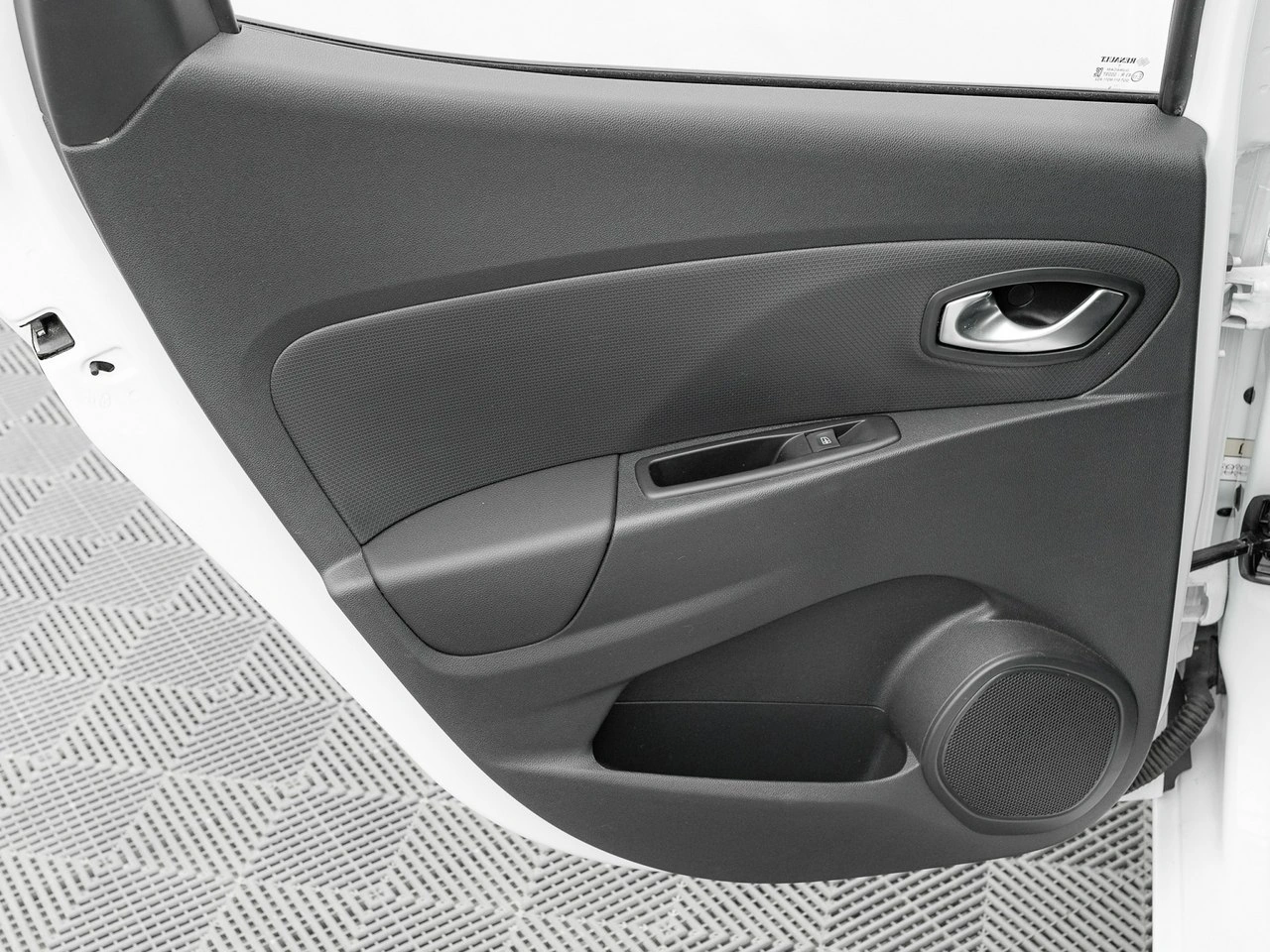 Renault Clio - Zdjęcie 19