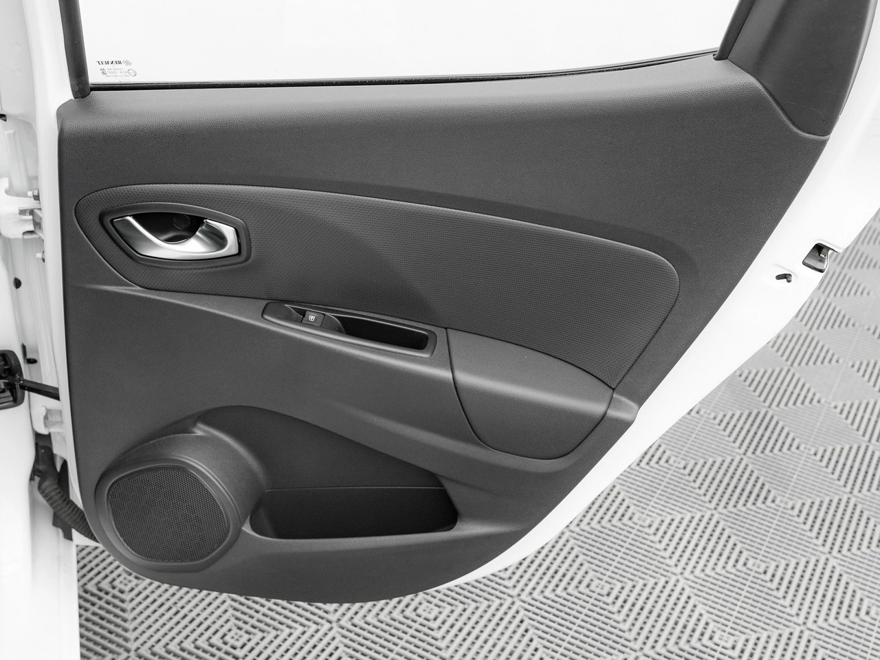 Renault Clio - Zdjęcie 22