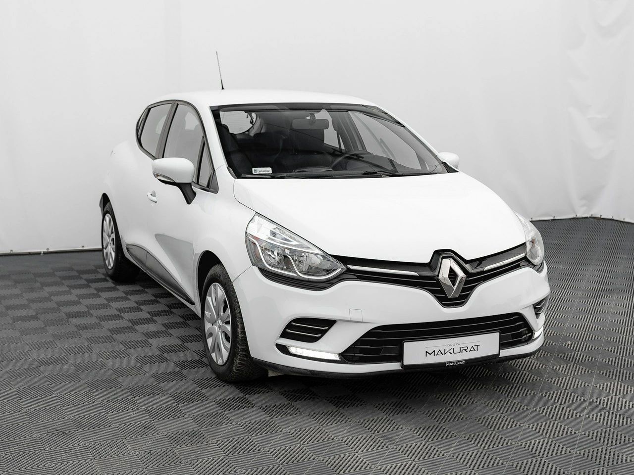 Renault Clio - Zdjęcie 2