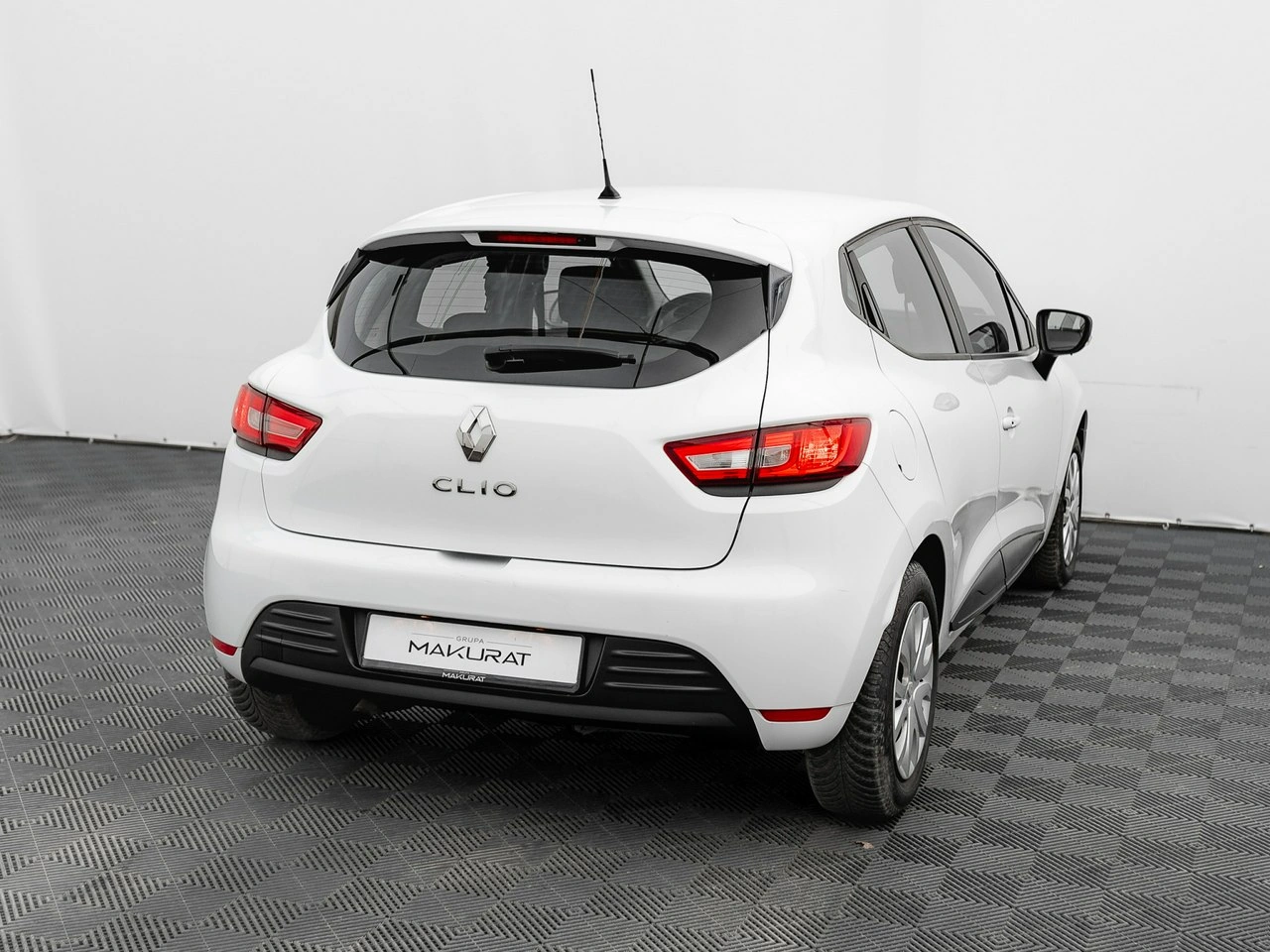 Renault Clio - Zdjęcie 4