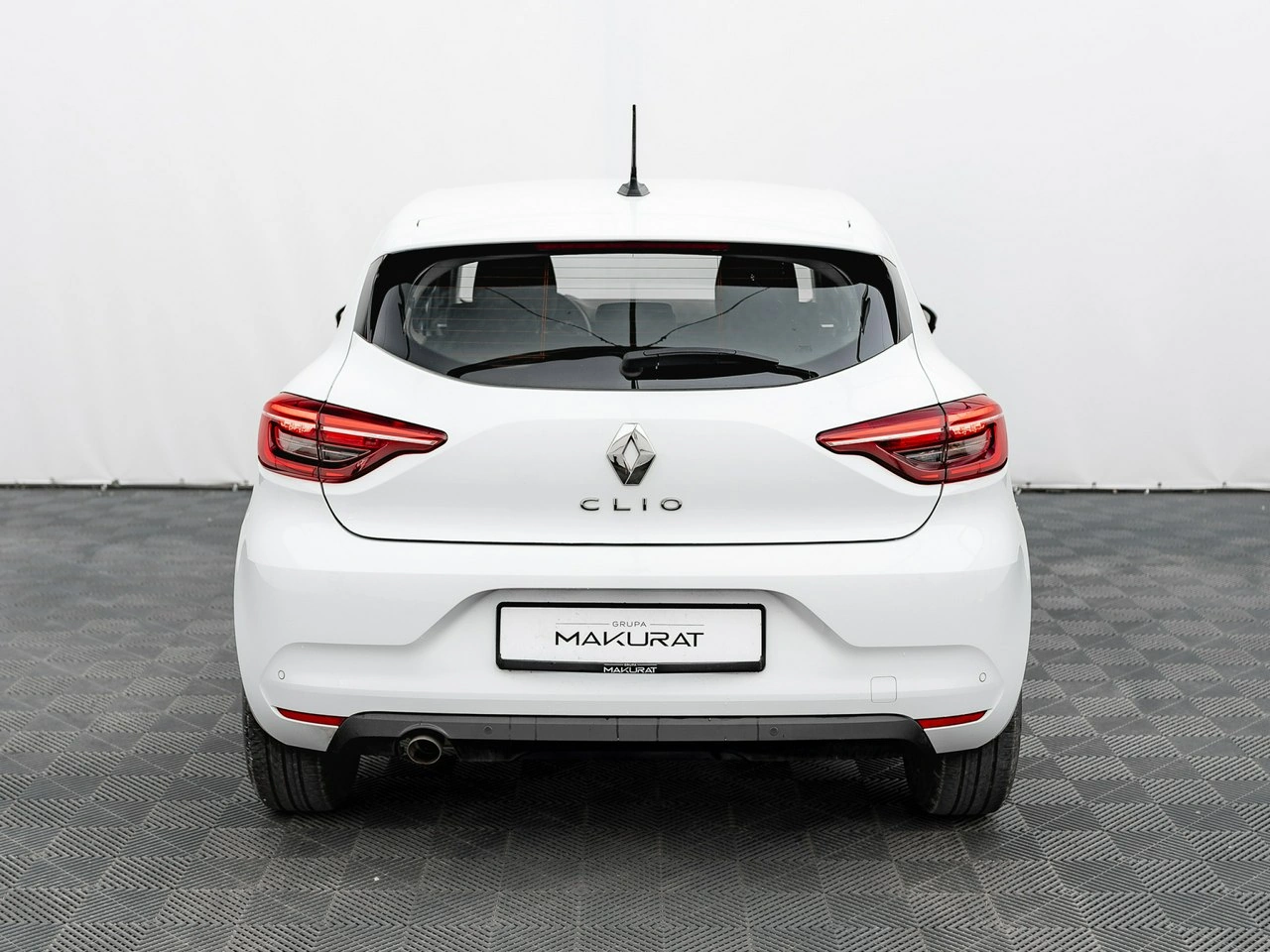 Renault Clio - Zdjęcie 9