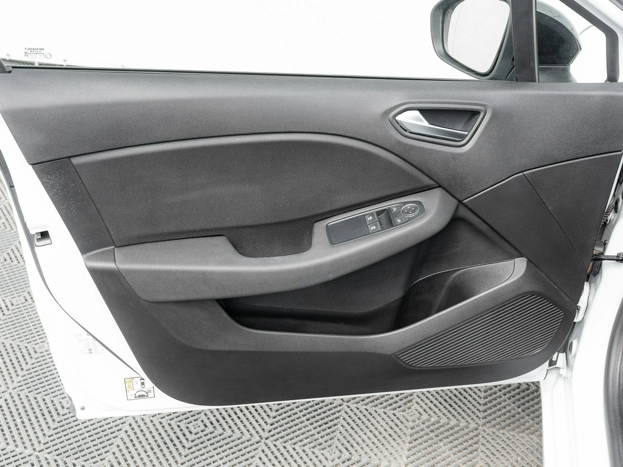 Renault Clio - Zdjęcie 11