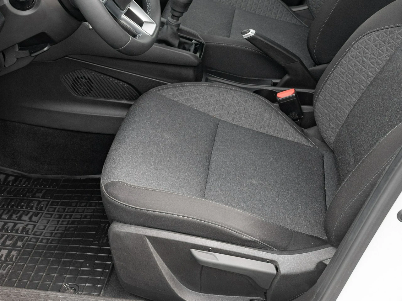 Renault Clio - Zdjęcie 12