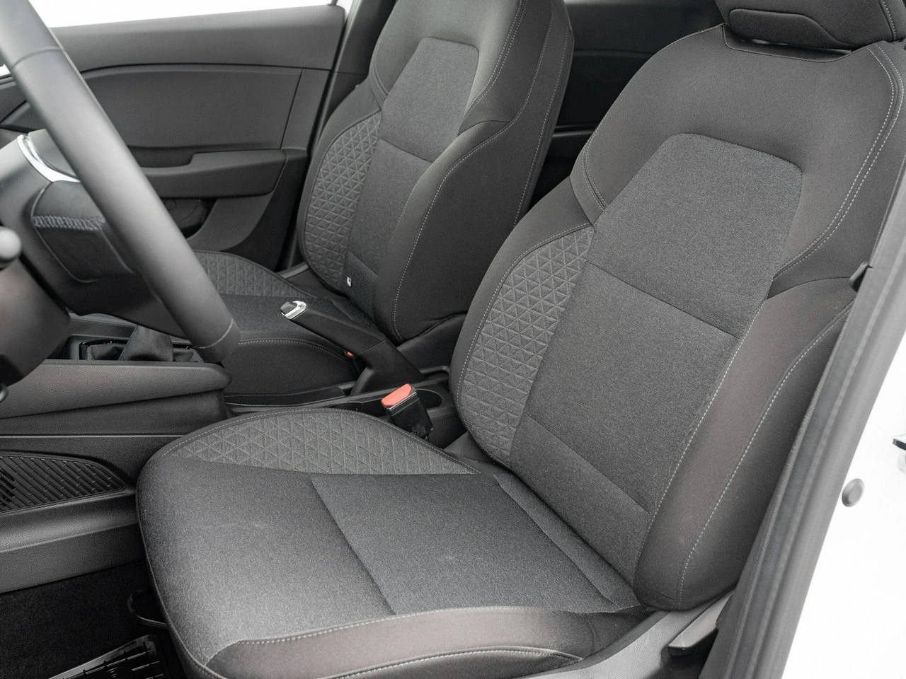 Renault Clio - Zdjęcie 13