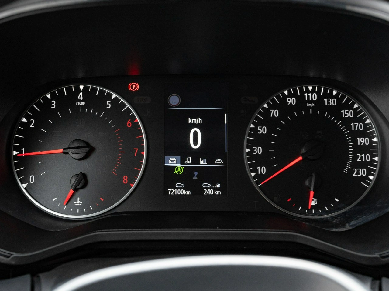 Renault Clio - Zdjęcie 14