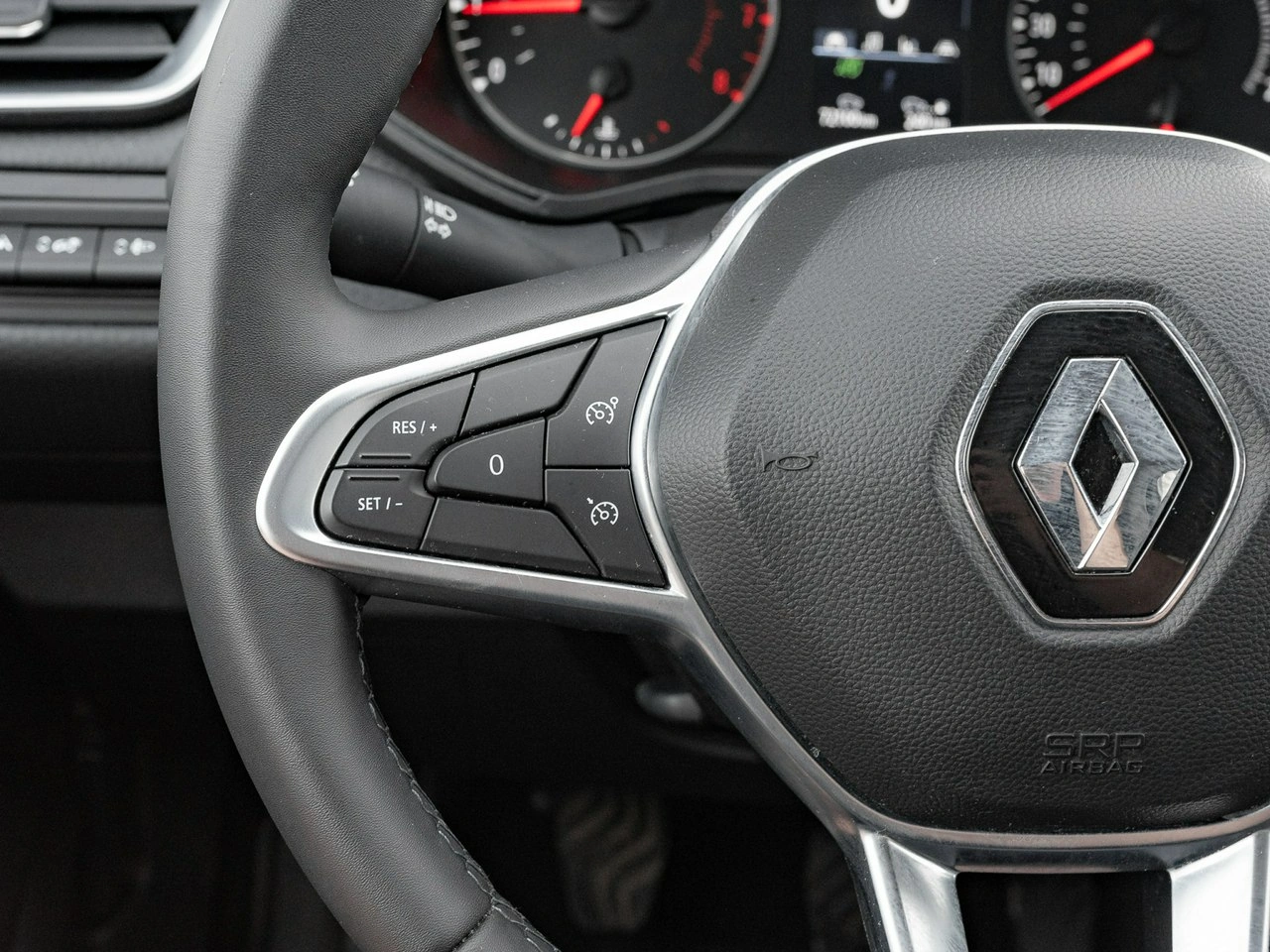 Renault Clio - Zdjęcie 15