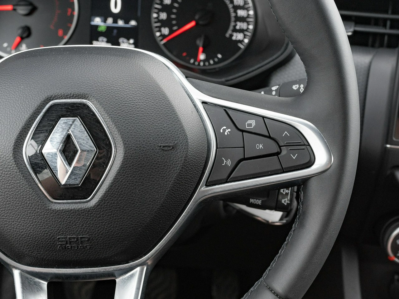 Renault Clio - Zdjęcie 16