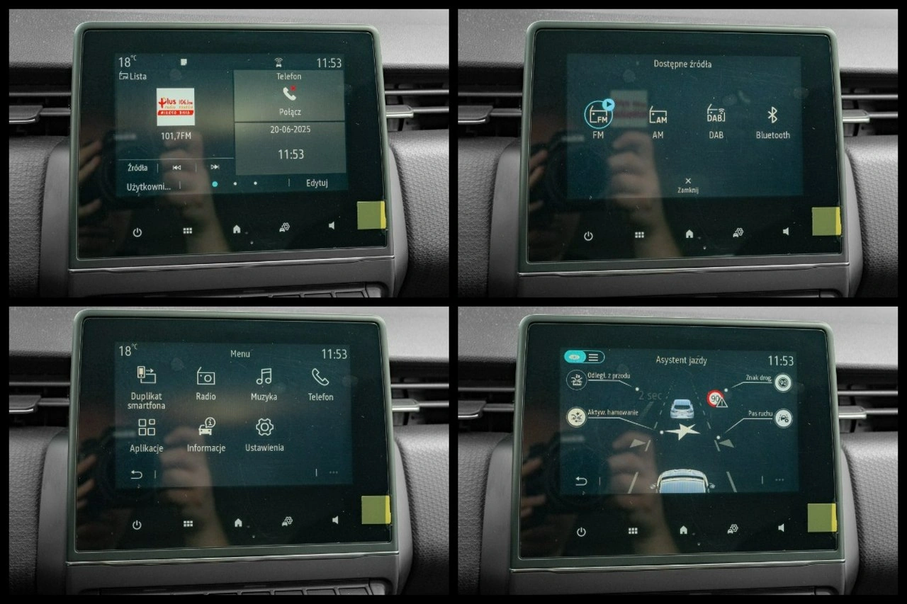 Renault Clio - Zdjęcie 19