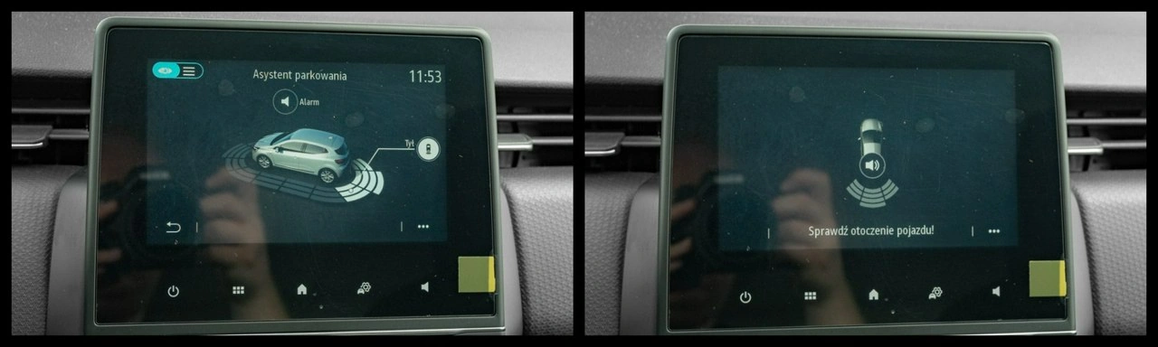 Renault Clio - Zdjęcie 20