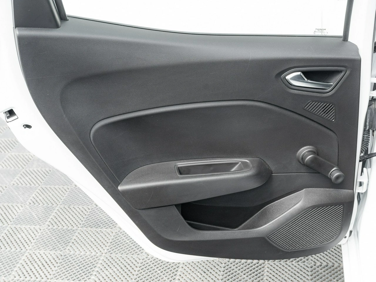 Renault Clio - Zdjęcie 21