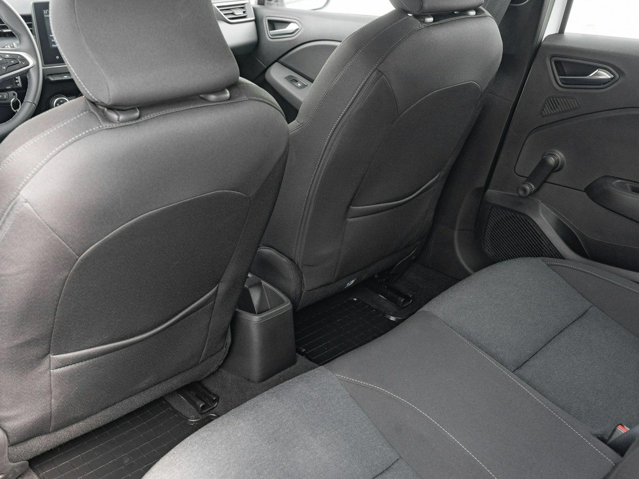 Renault Clio - Zdjęcie 22