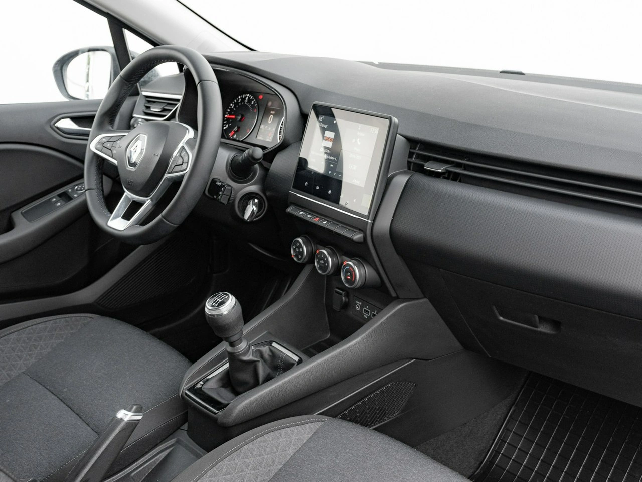 Renault Clio - Zdjęcie 31