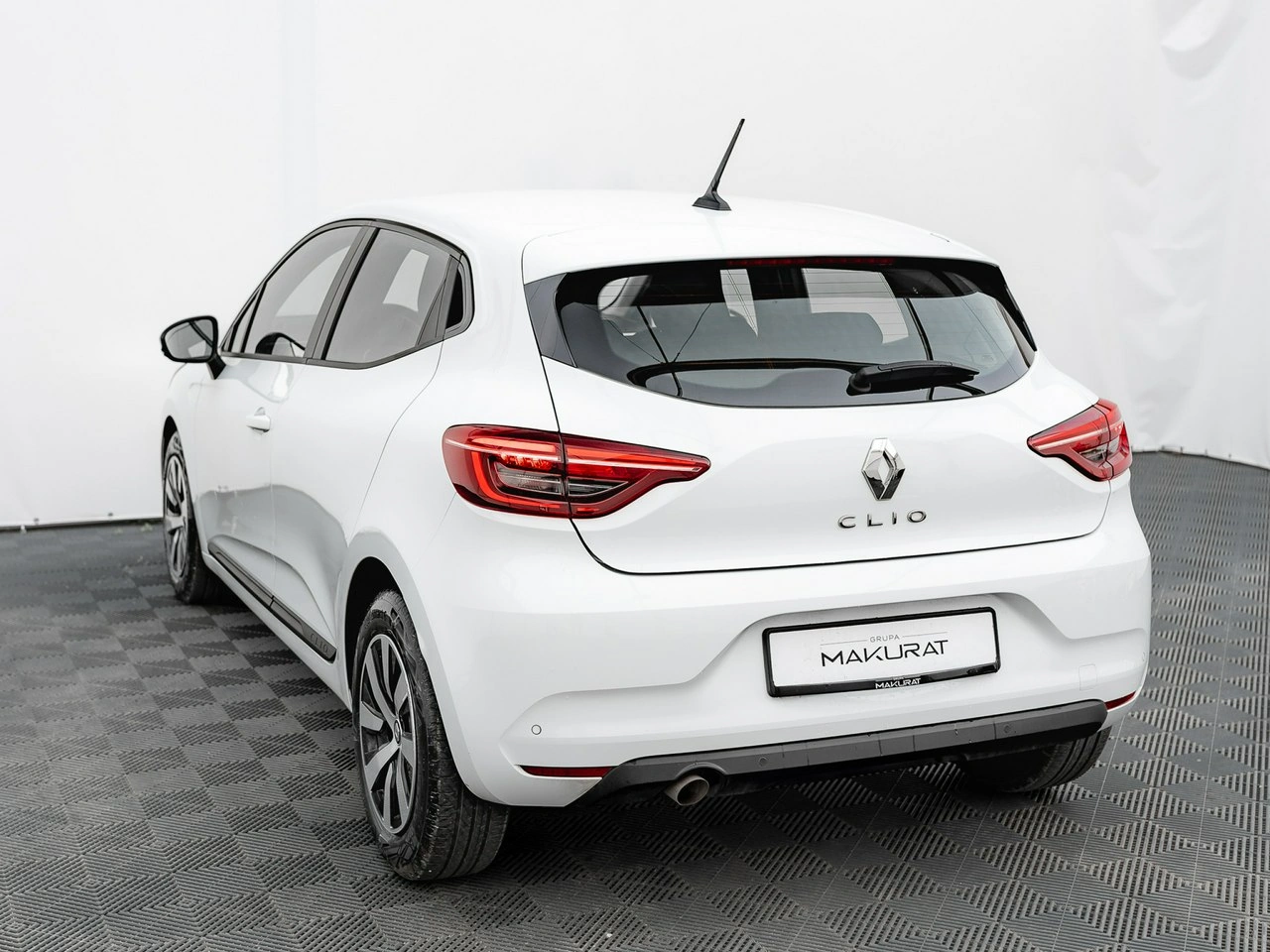 Renault Clio - Zdjęcie 3
