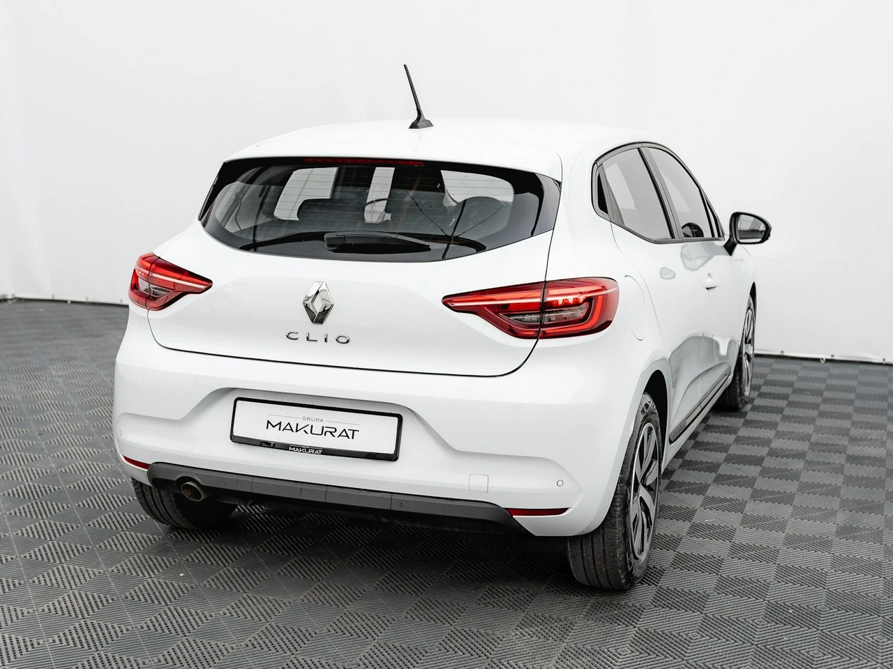 Renault Clio - Zdjęcie 4