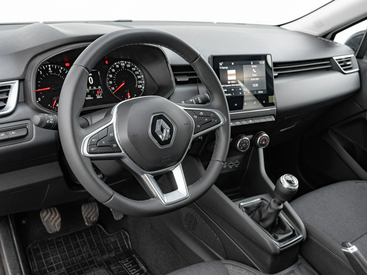 Renault Clio - Zdjęcie 5