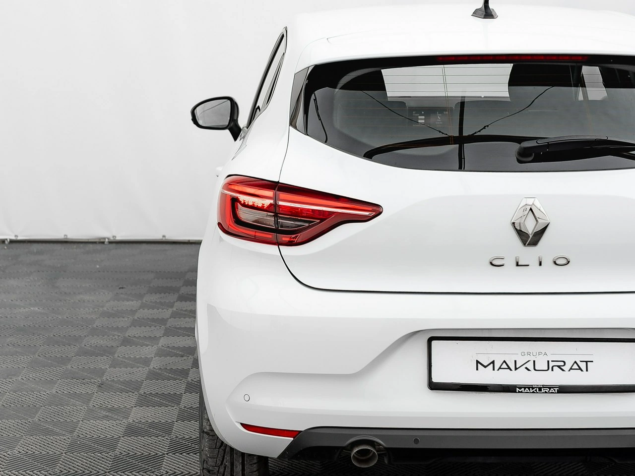 Renault Clio - Zdjęcie 10