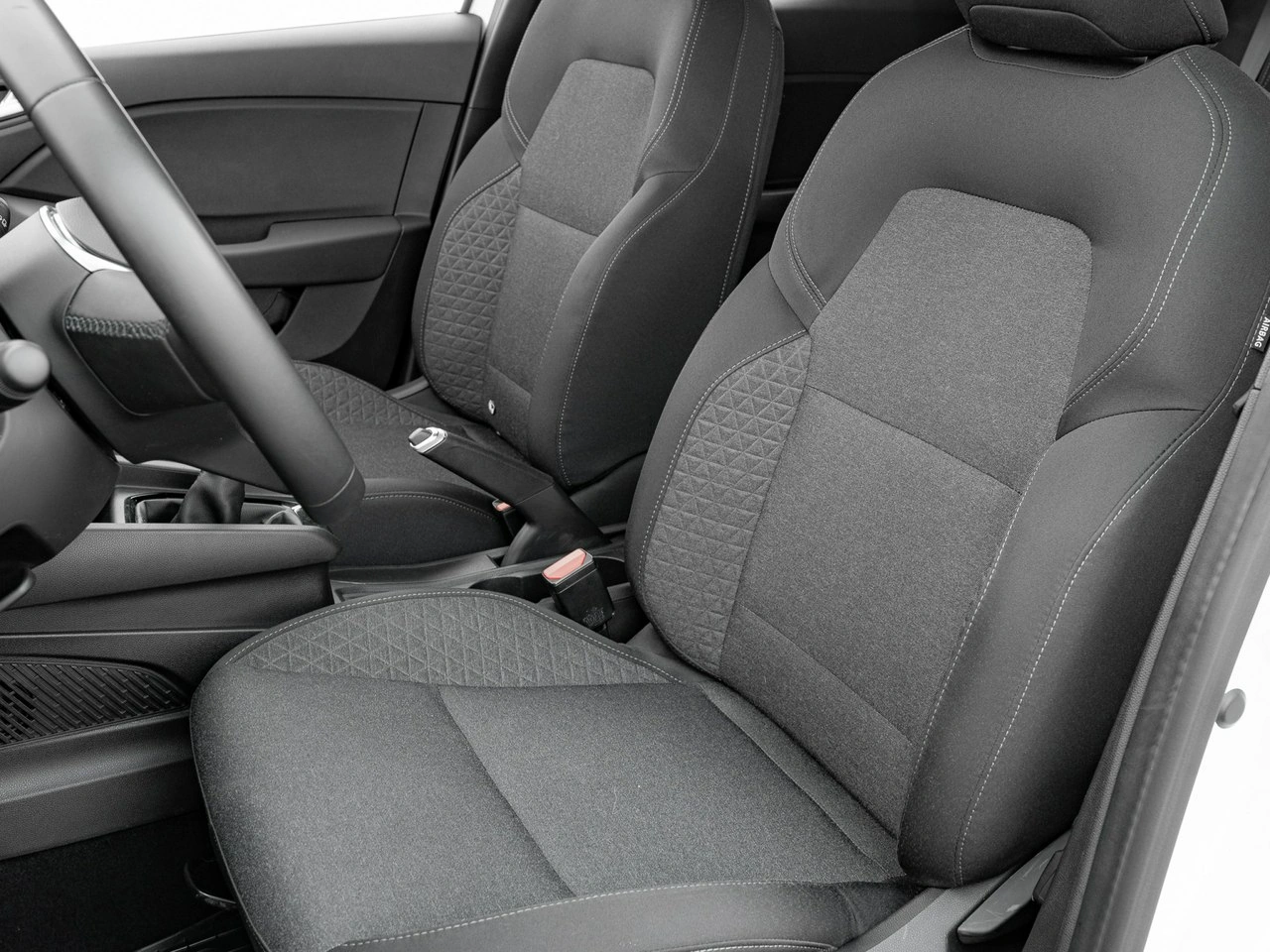 Renault Clio - Zdjęcie 14