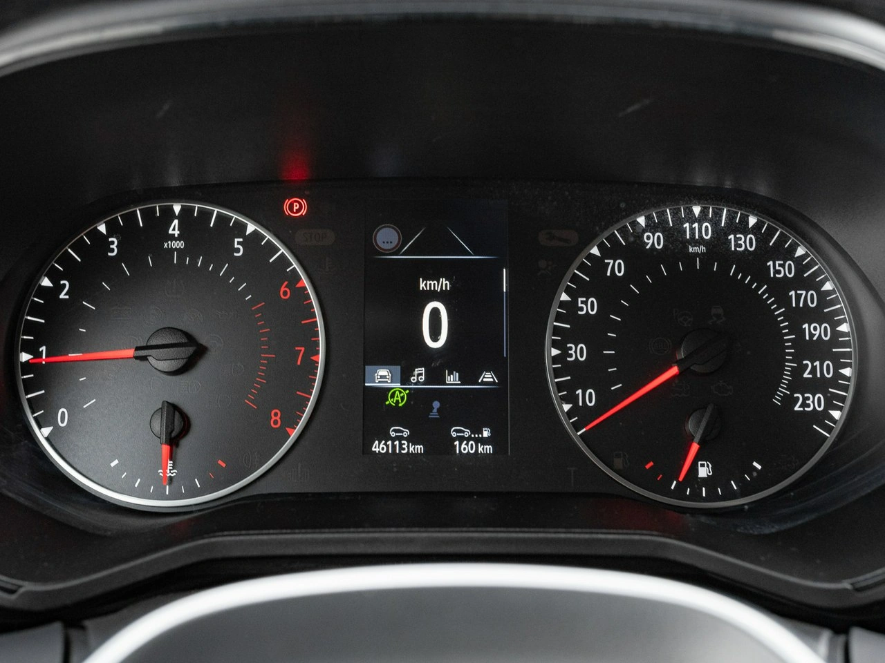 Renault Clio - Zdjęcie 15