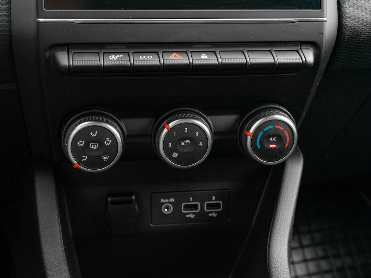 Renault Clio - Zdjęcie 19