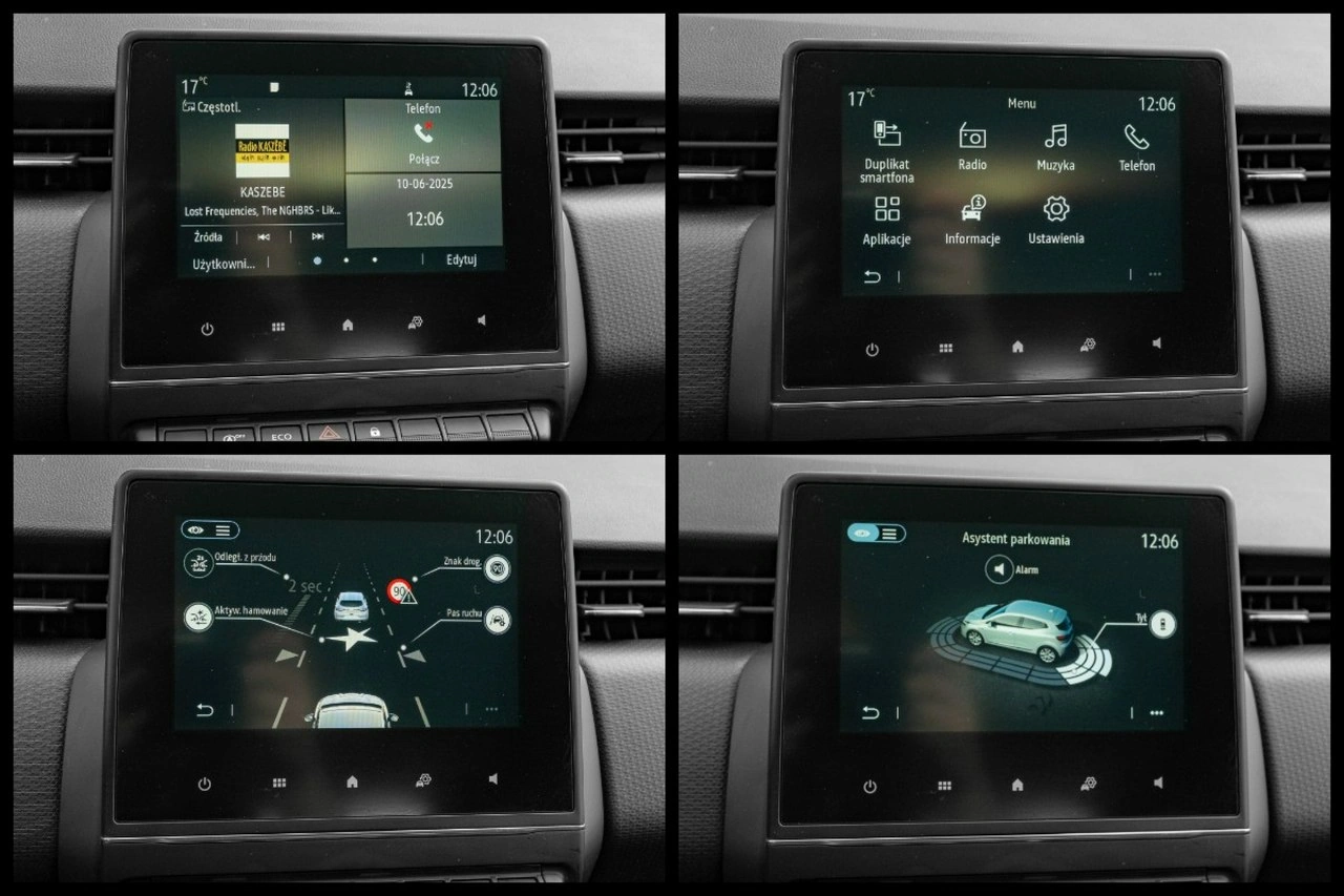 Renault Clio - Zdjęcie 20