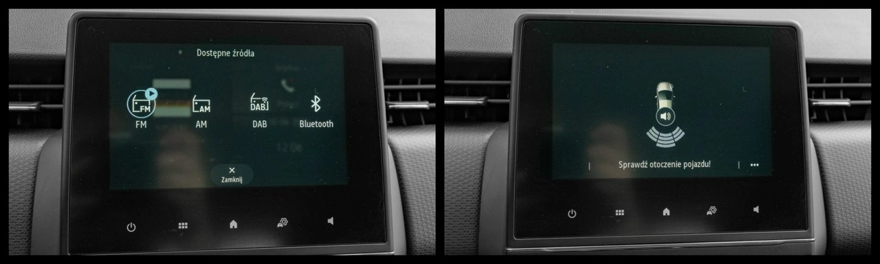 Renault Clio - Zdjęcie 21