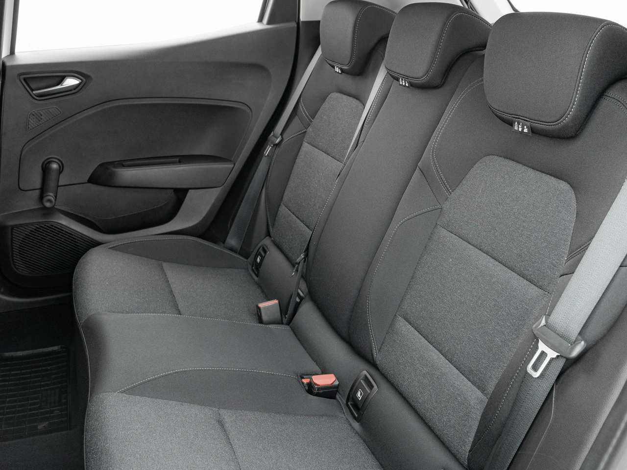 Renault Clio - Zdjęcie 25