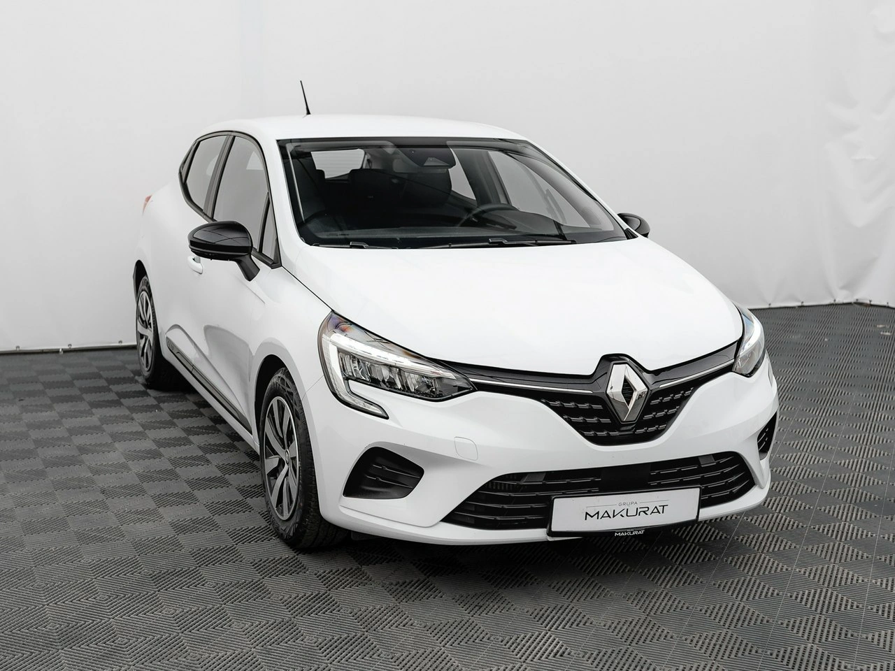 Renault Clio - Zdjęcie 2
