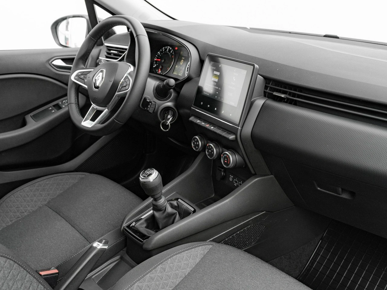 Renault Clio - Zdjęcie 31