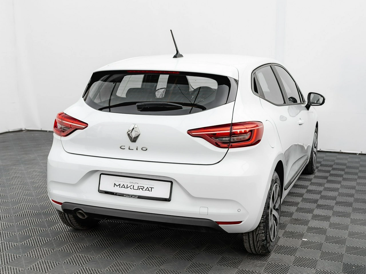 Renault Clio - Zdjęcie 4