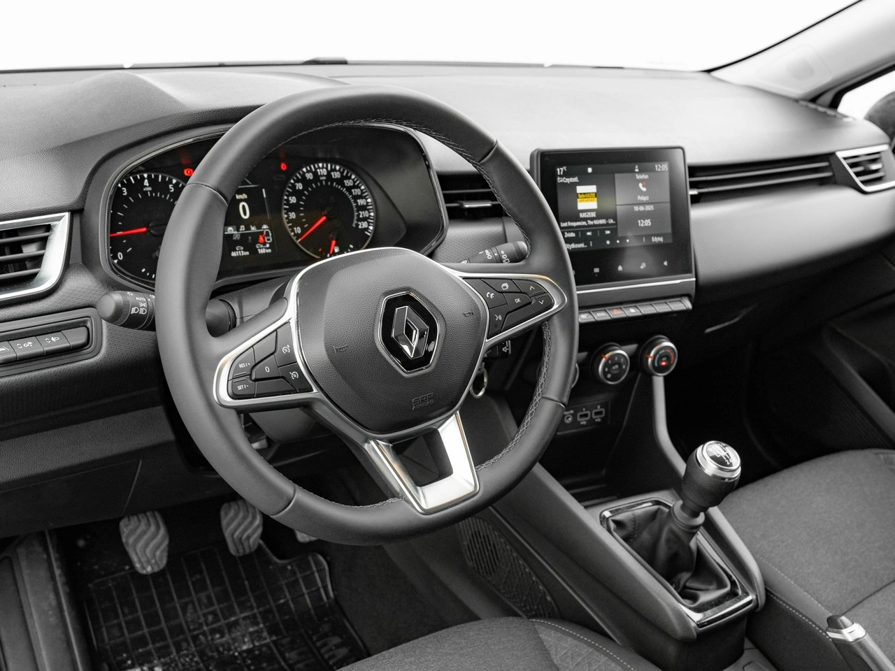 Renault Clio - Zdjęcie 5