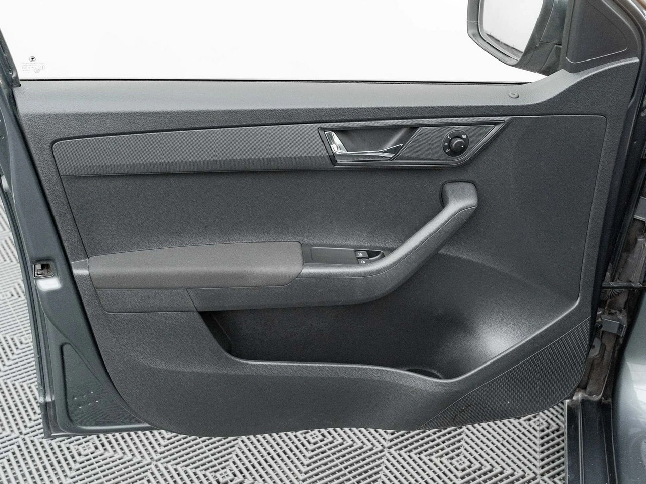 Skoda Fabia - Zdjęcie 9