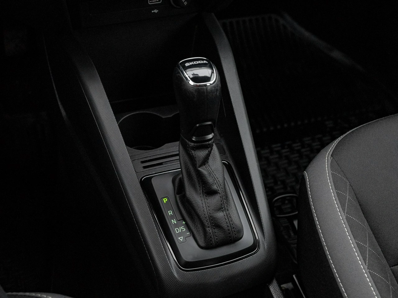 Skoda Fabia - Zdjęcie 15