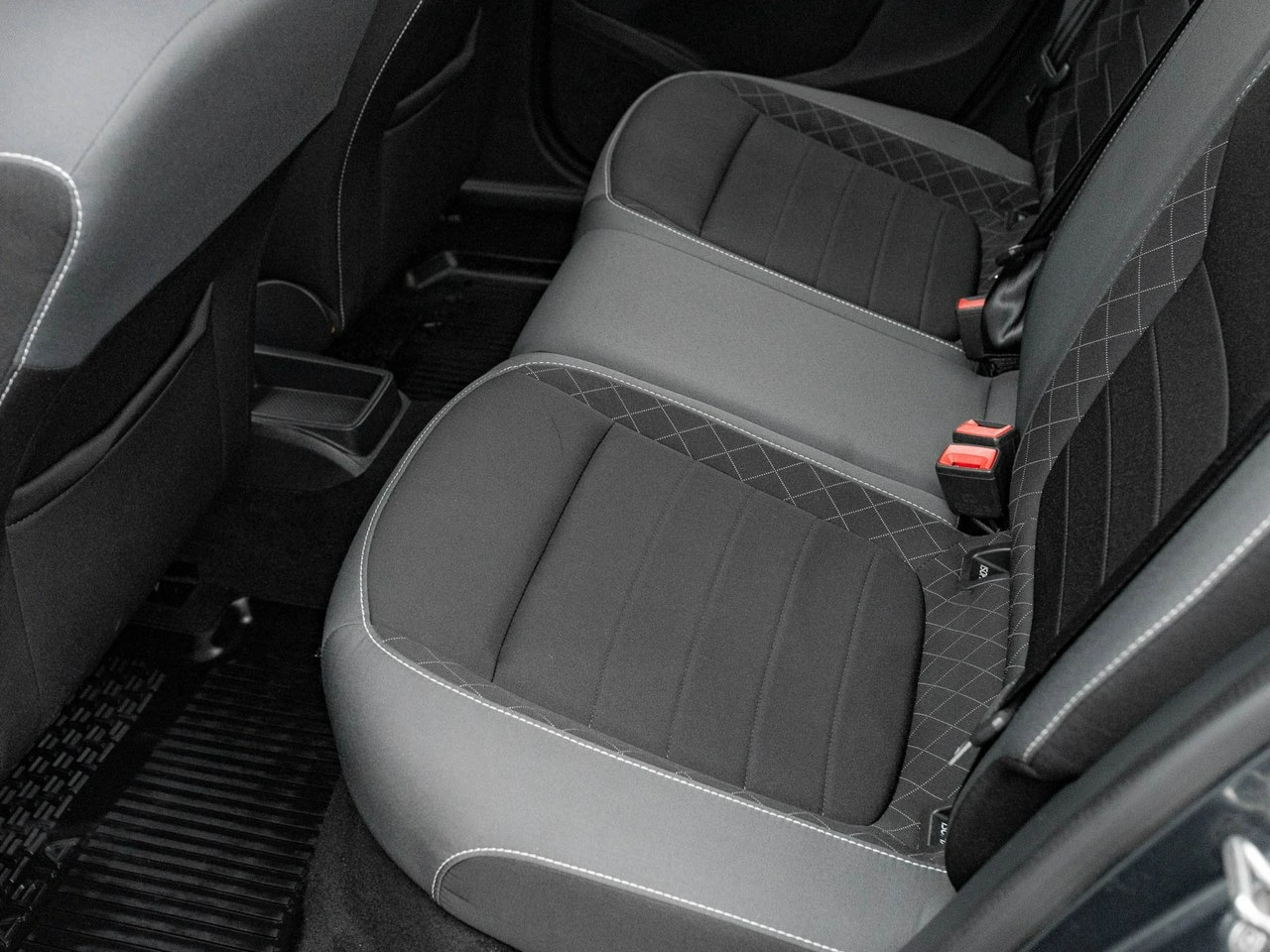 Skoda Fabia - Zdjęcie 23