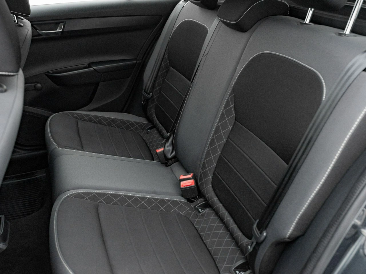 Skoda Fabia - Zdjęcie 24