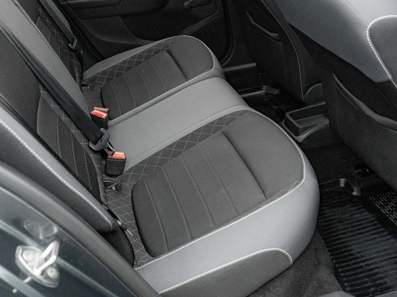 Skoda Fabia - Zdjęcie 26