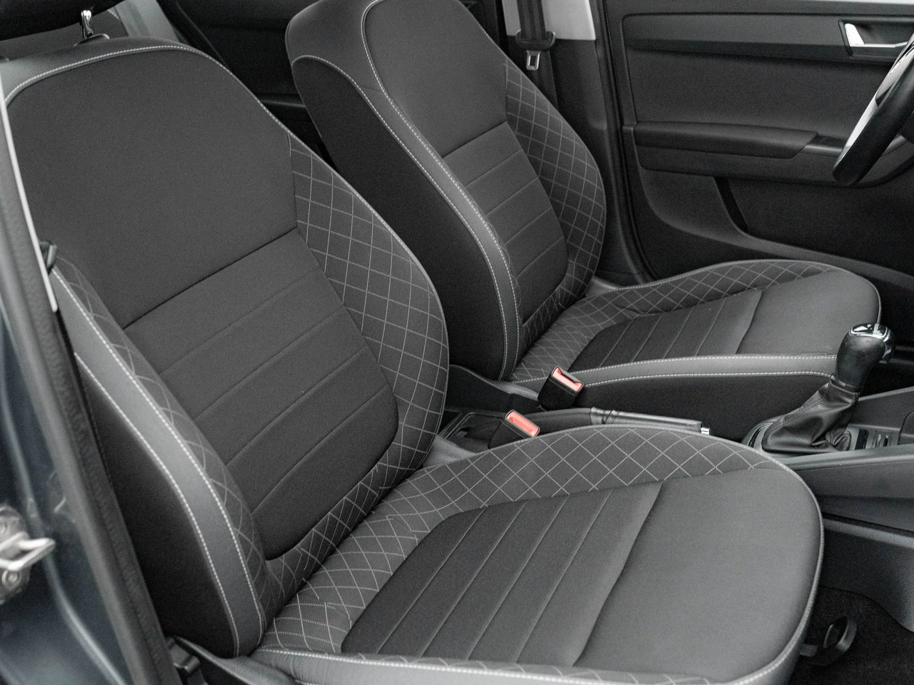 Skoda Fabia - Zdjęcie 27