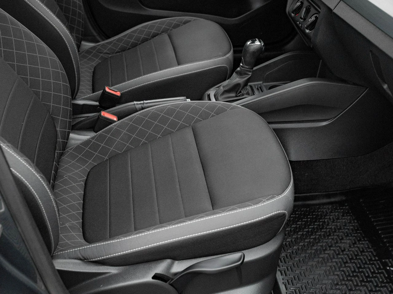 Skoda Fabia - Zdjęcie 28