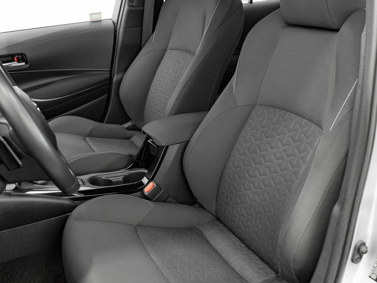 Toyota Corolla - Zdjęcie 10