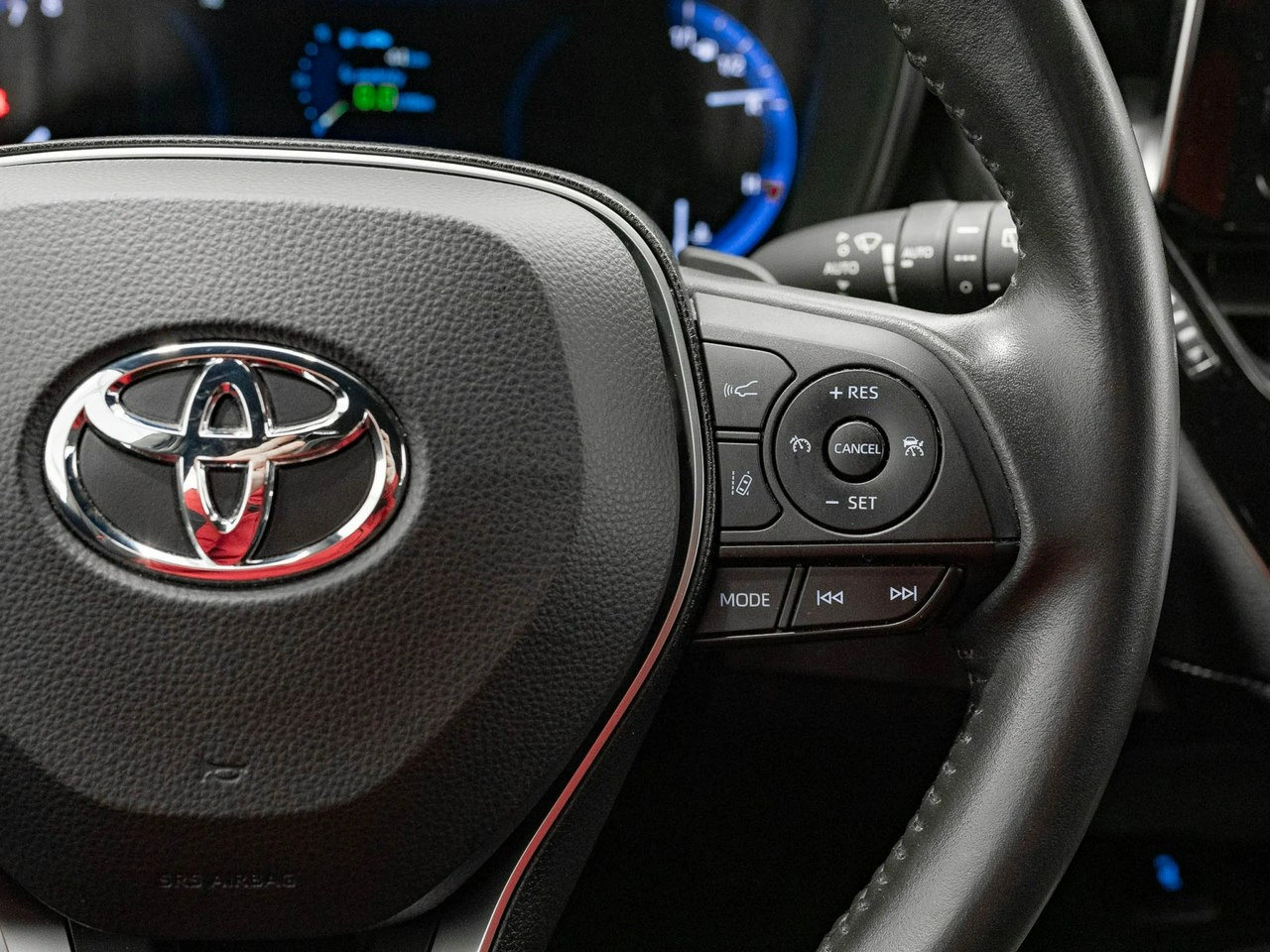 Toyota Corolla - Zdjęcie 13