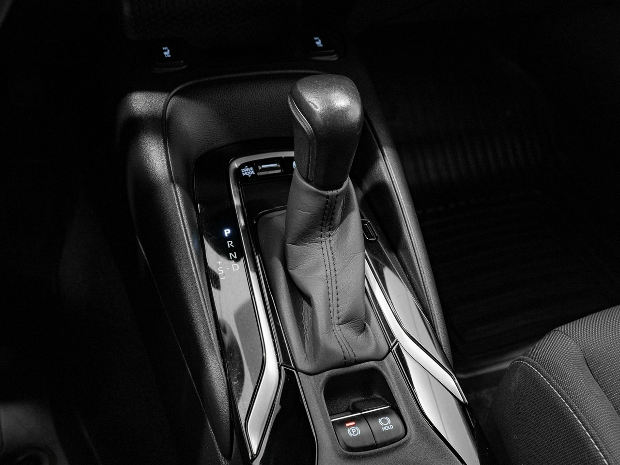 Toyota Corolla - Zdjęcie 14