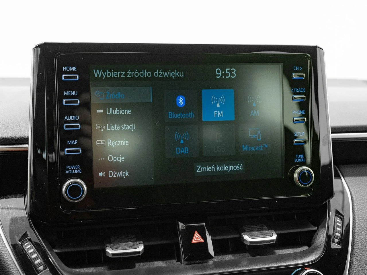 Toyota Corolla - Zdjęcie 17