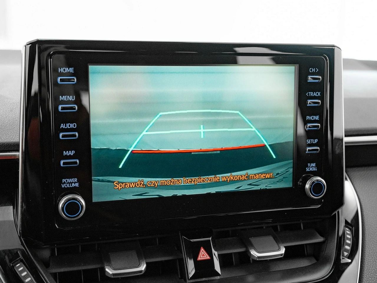 Toyota Corolla - Zdjęcie 19