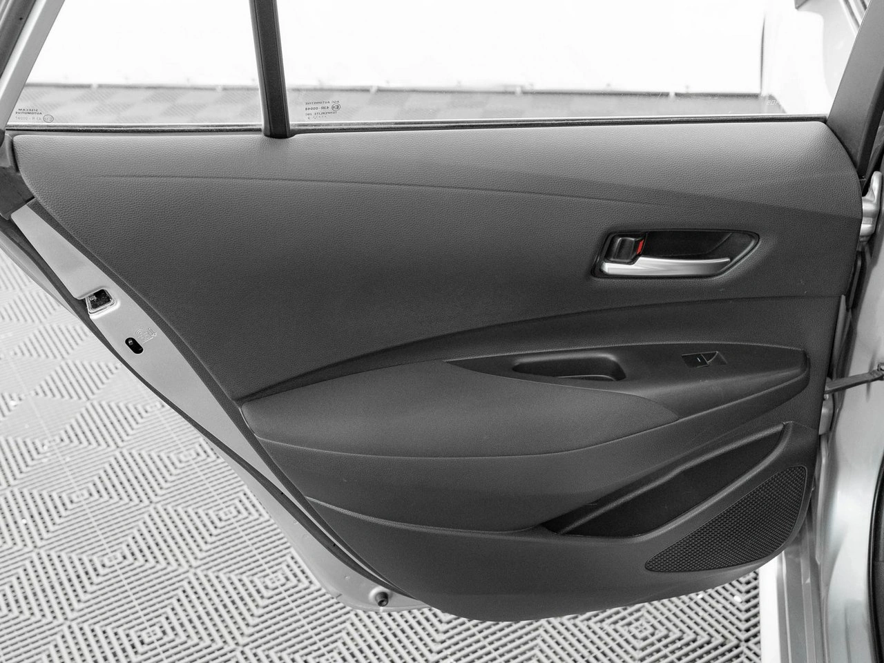 Toyota Corolla - Zdjęcie 20