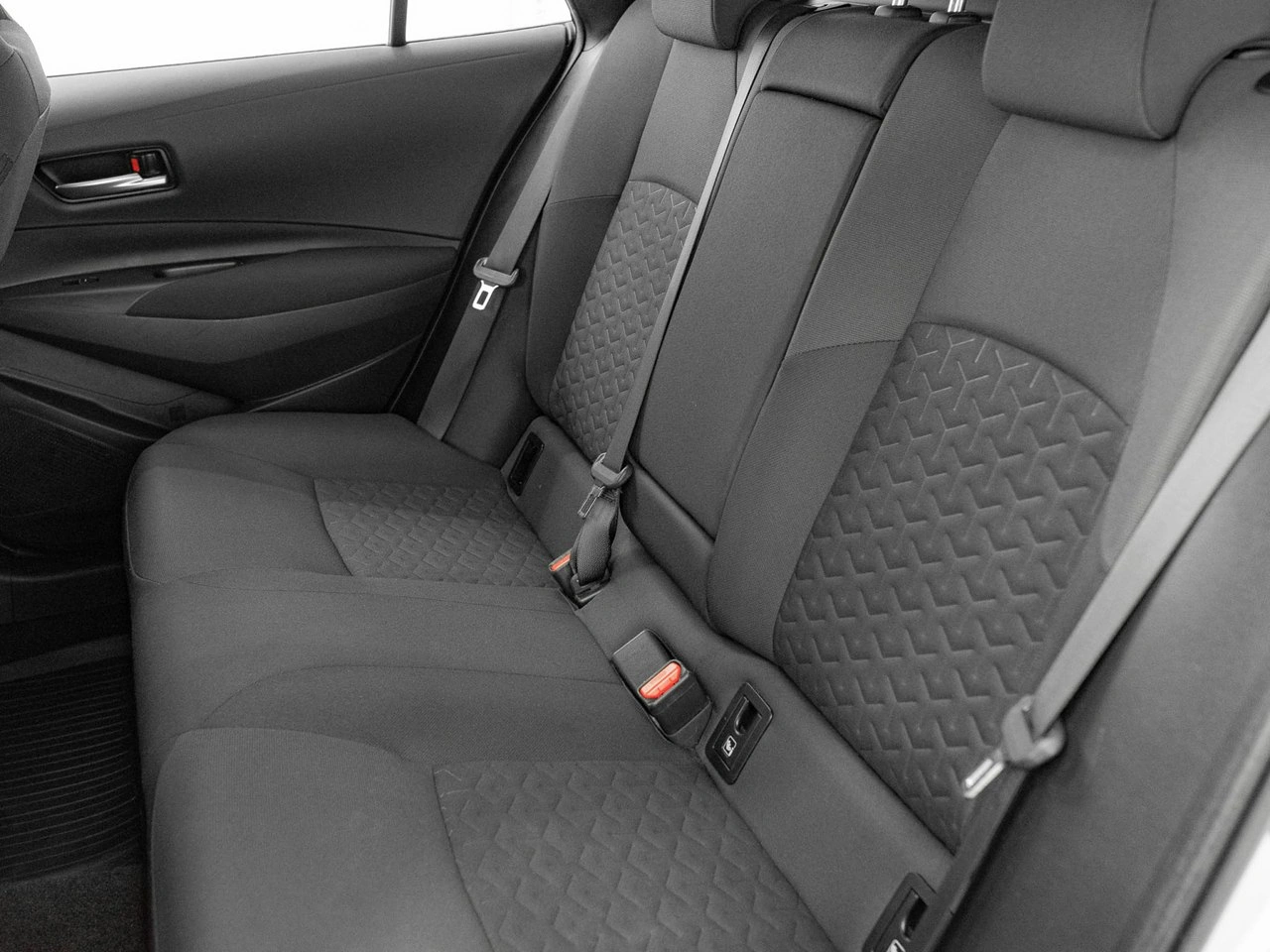 Toyota Corolla - Zdjęcie 23