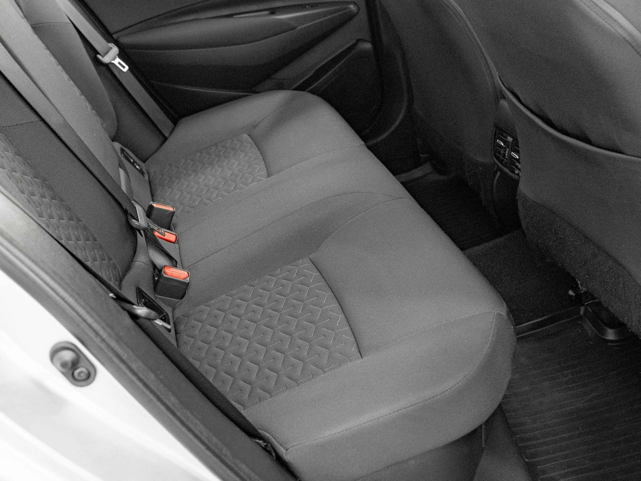 Toyota Corolla - Zdjęcie 25