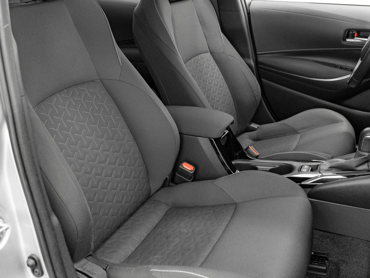 Toyota Corolla - Zdjęcie 26